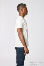 Load image into Gallery viewer, Short sleeve Crew neck Tee (2 Shirts Pac) / Black
