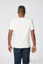 Load image into Gallery viewer, Short sleeve Crew neck Tee (2 Shirts Pac) / Black
