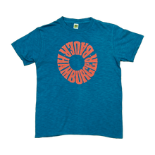 Load image into Gallery viewer, Graphic Tees / B.Hamburger / Blue
