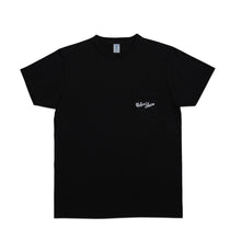 Load image into Gallery viewer, 1 Pac VS Logo Teet w/PKT / Black

