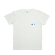 Load image into Gallery viewer, 1 Pac VS Logo Teet w/PKT / White
