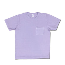 Load image into Gallery viewer, Pigment S/S C/N Tee w/PKT / Fuji
