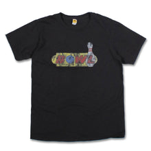 Load image into Gallery viewer, Graphic Tees / Bowl / Black
