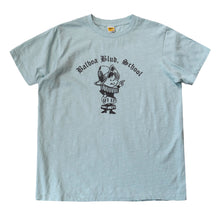 Load image into Gallery viewer, Graphic Tees / Balboa Blue / Fresh Mint

