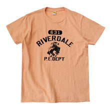 Load image into Gallery viewer, Graphic Tees / Riverdale / Apricot
