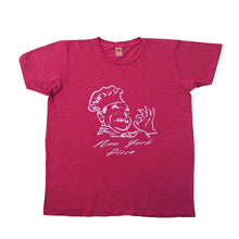 Load image into Gallery viewer, Graphic Tees / NY Pizza / Phoenix Red
