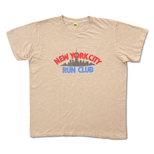 Load image into Gallery viewer, Graphic Tees / NYC Run Club / Oatmilk
