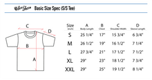 Load image into Gallery viewer, 1 Pac VS Logo Tee  / Navy
